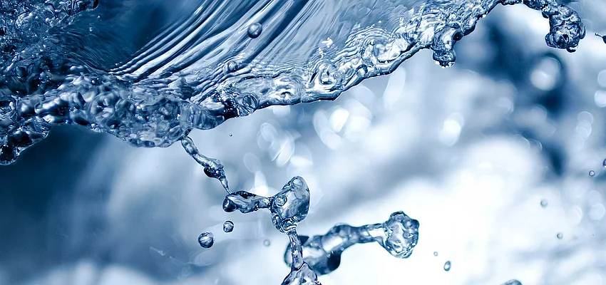 Wasser